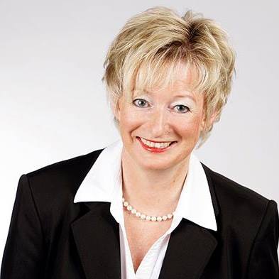Sylvia Fresmann (DH), Dülmen